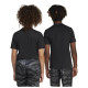 Adidas Ανδρική κοντομάνικη μπλούζα Training Essentials Camo-Print Tee Adidas Ανδρική κοντομάνικη μπλούζα Training Essentials Camo-Print Tee